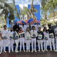 Premiados, ECAtón2 