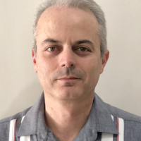 Dr. Giordano Pérez Gaxiola